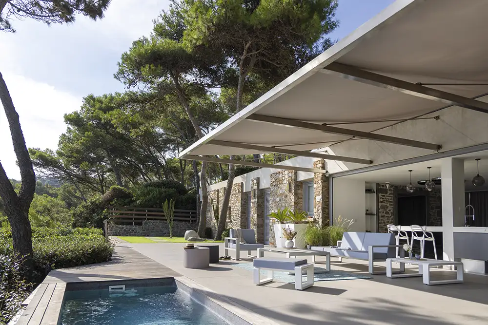 Tendances Magazine Magazine Deco Maison Ferrari