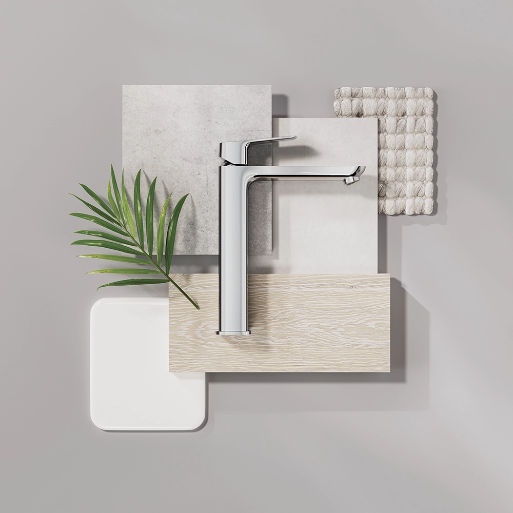 Tendances Magazine Magazine Deco Maison Grohe