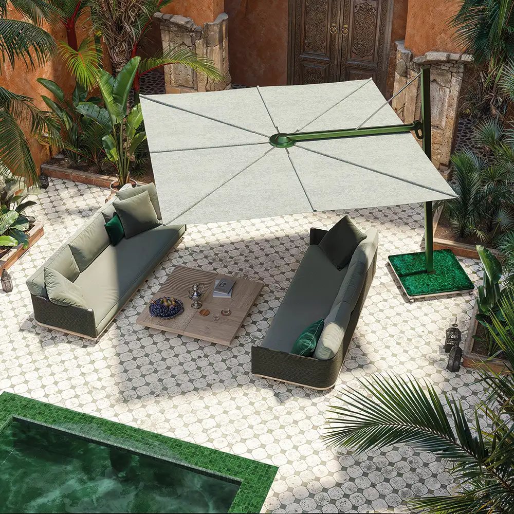 Tendances Magazine Magazine Deco Maison Umbrosa
