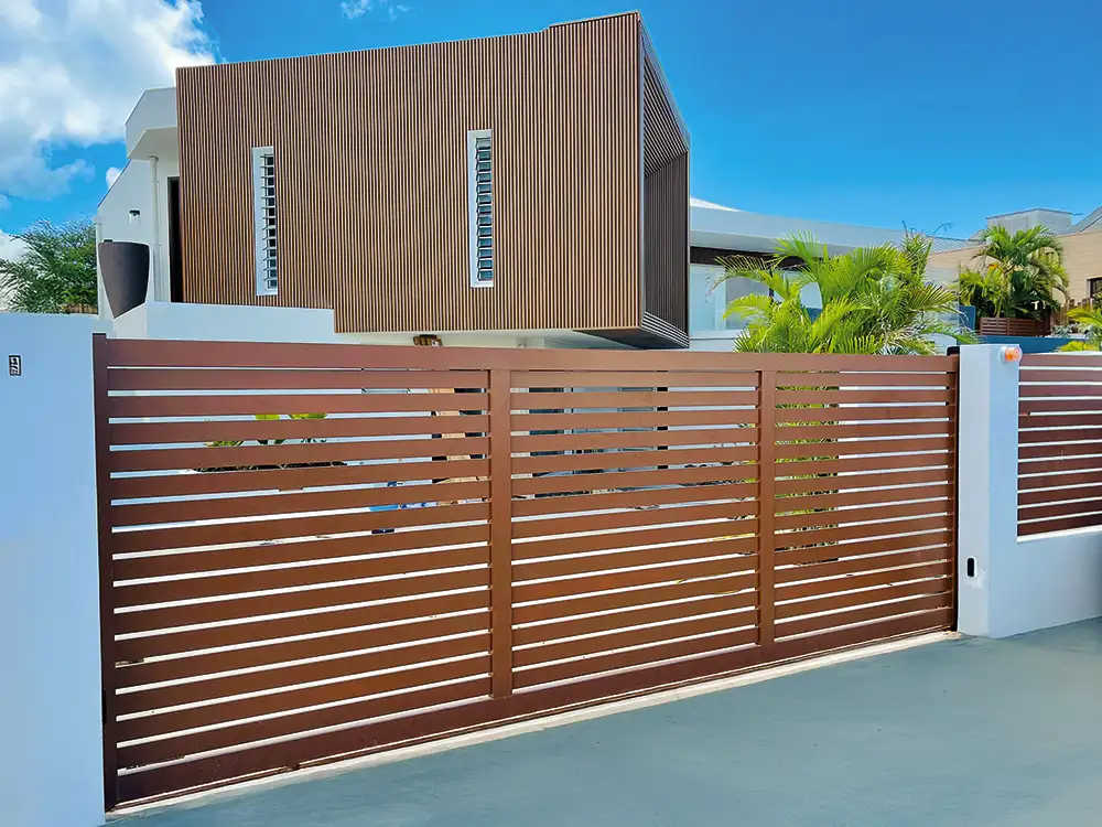 Tendances Magazine Magazine Deco Maison 1TECHNAL