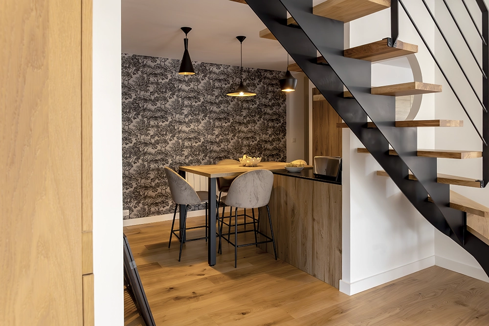 Tendances Magazine Magazine Deco Maison AEGIS