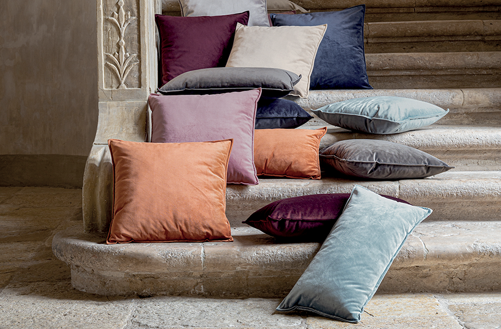Tendances Magazine Magazine Deco Maison ANNE DE SOLENE Copie