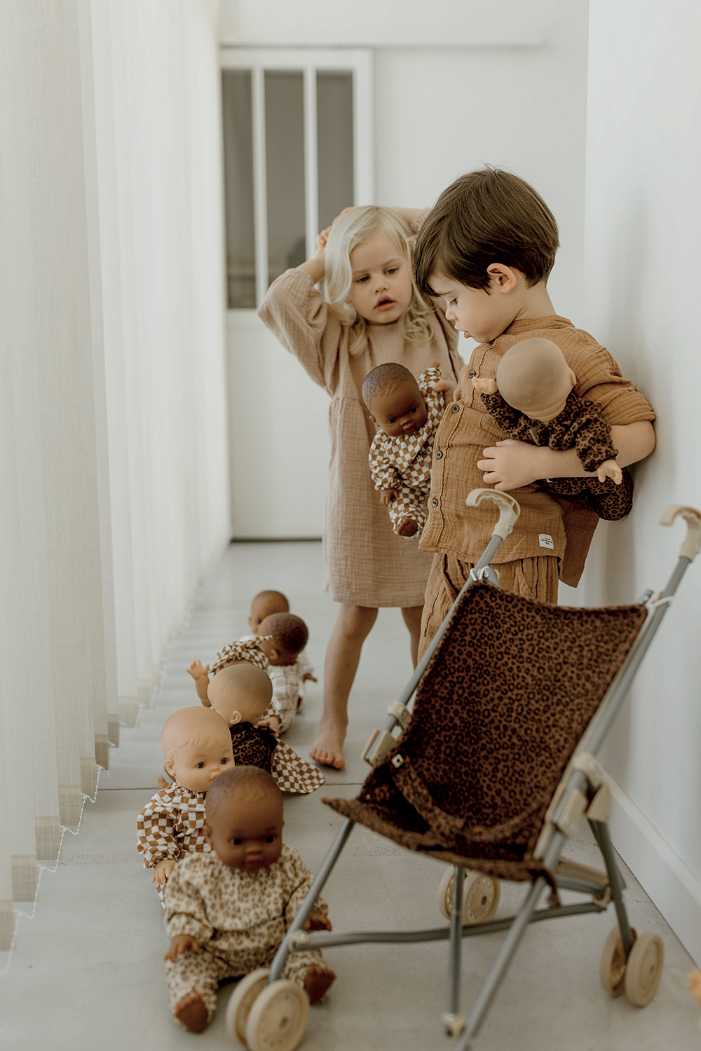 Tendances Magazine Magazine Deco Maison ATELIER WAGRAM