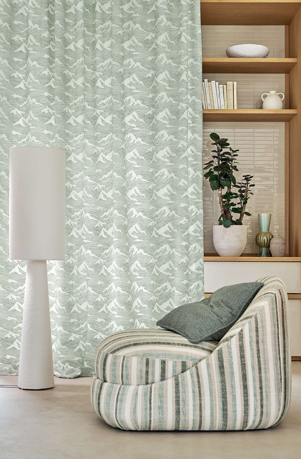 Tendances Magazine Magazine Deco Maison CAMENGO Copie