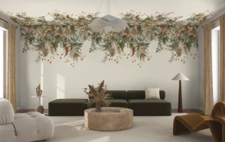 Tendances Magazine Magazine Deco Maison CASAMANCE1