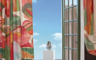 Tendances Magazine Magazine Deco Maison CASAMANCE2