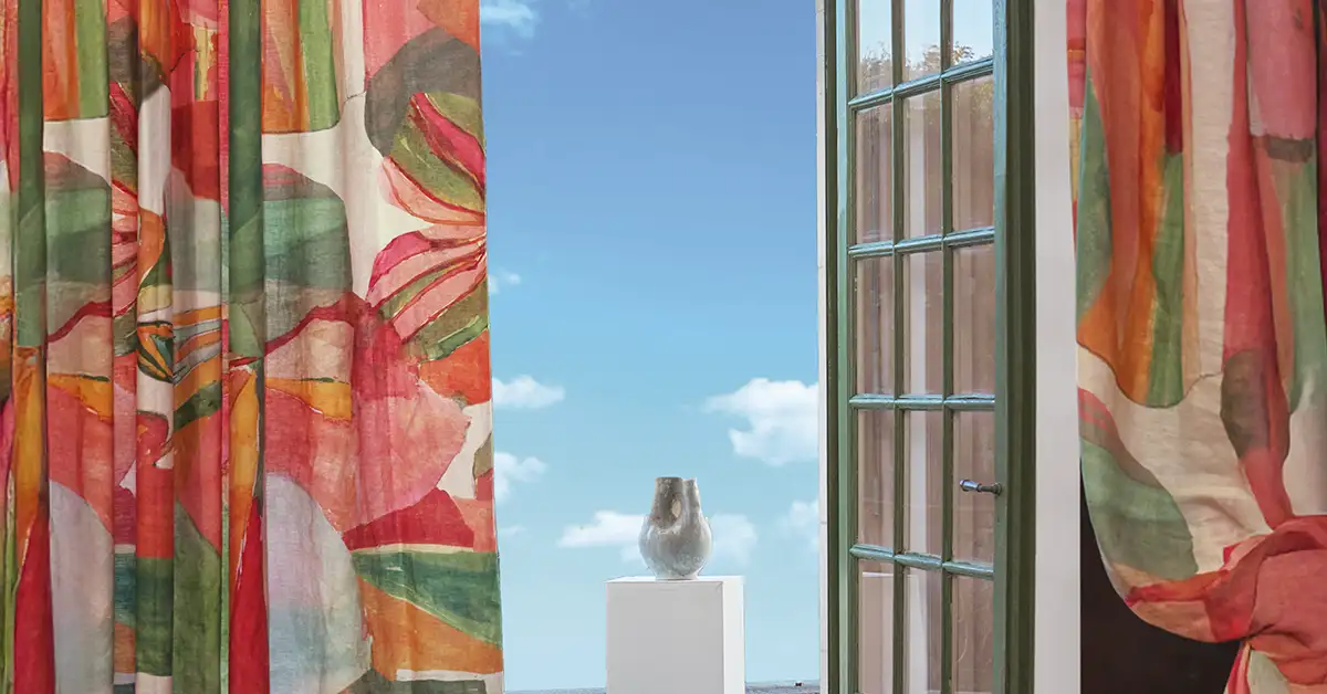 Tendances Magazine Magazine Deco Maison CASAMANCE2