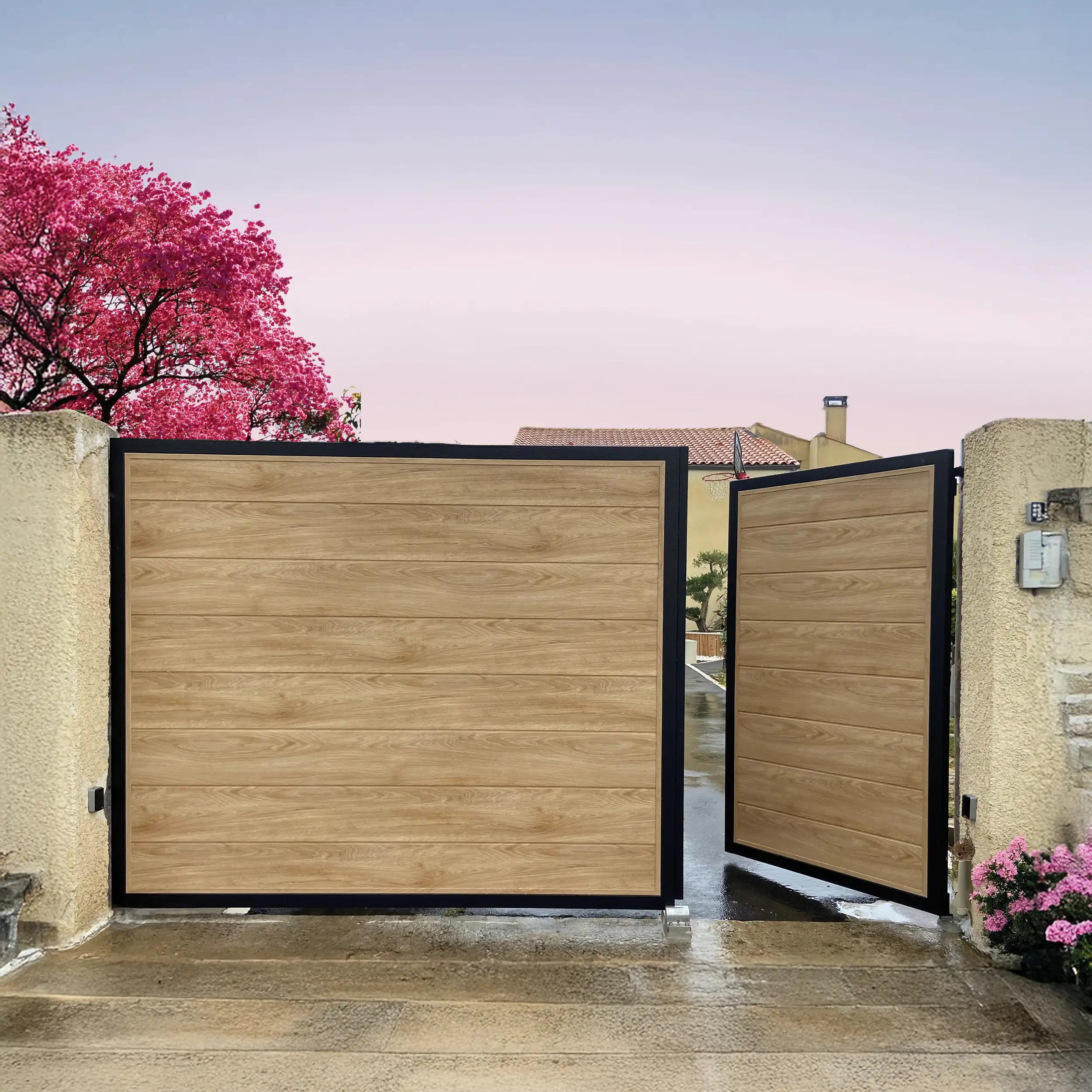 Tendances Magazine Magazine Deco Maison CLOHEAC