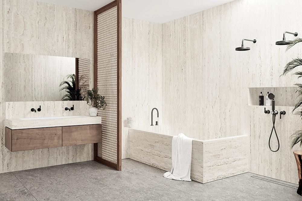 Tendances Magazine Magazine Deco Maison COSENTINO