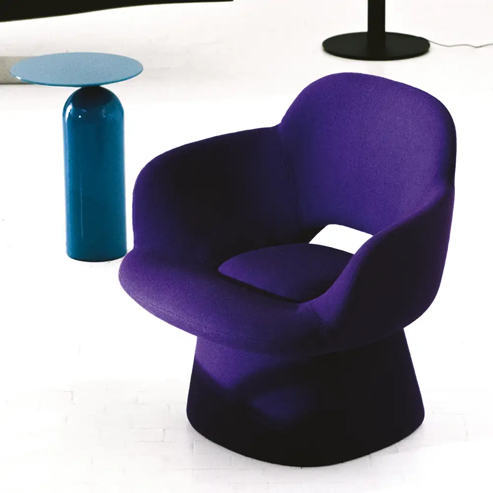 Tendances Magazine Magazine Deco Maison Cappellini Eric Scaggiante