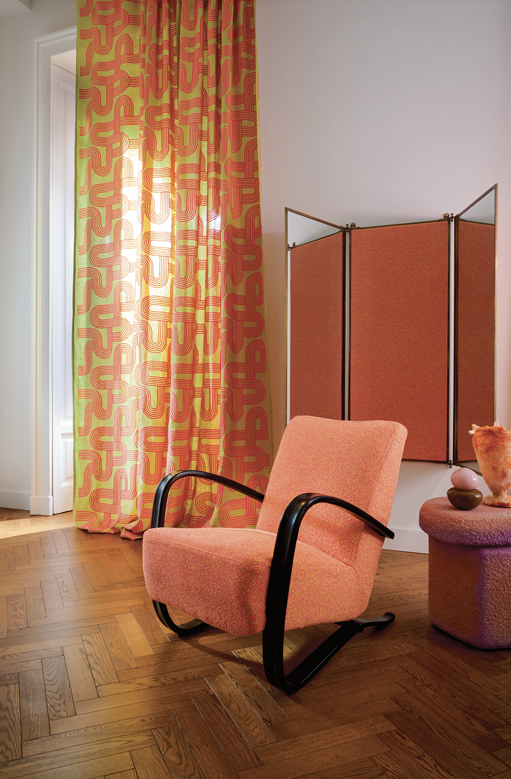 Tendances Magazine Magazine Deco Maison ELITIS Copie