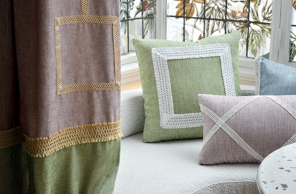 Tendances Magazine Magazine Deco Maison HOULES Copie
