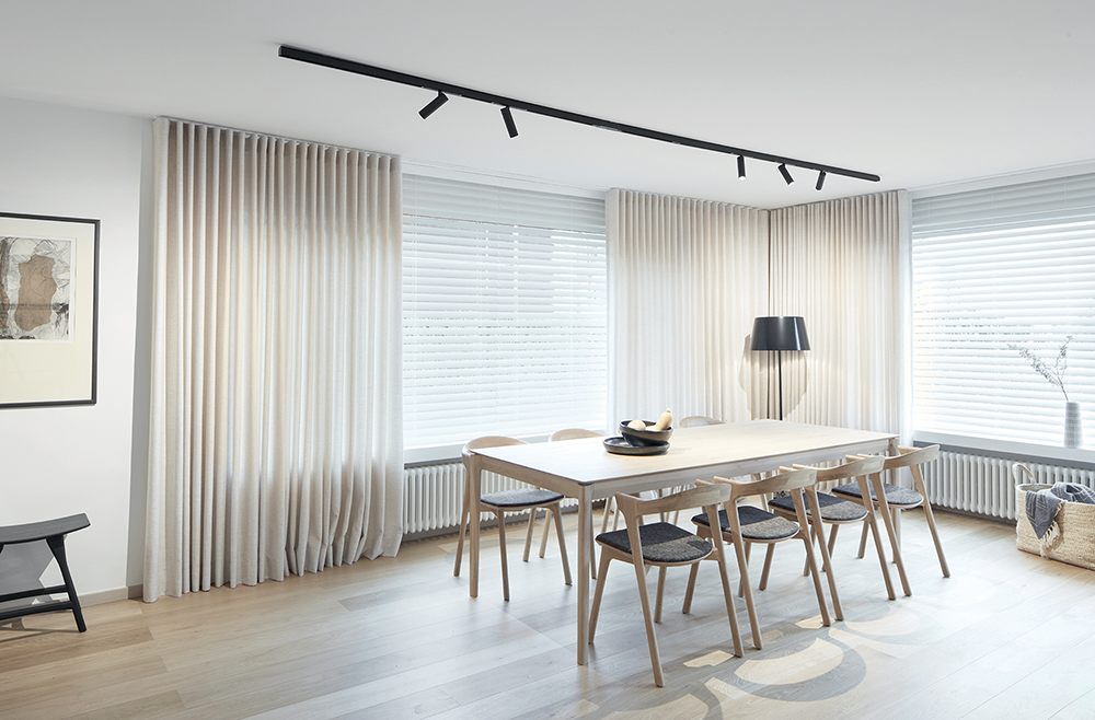 Tendances Magazine Magazine Deco Maison INSIDE BLINDS Copie