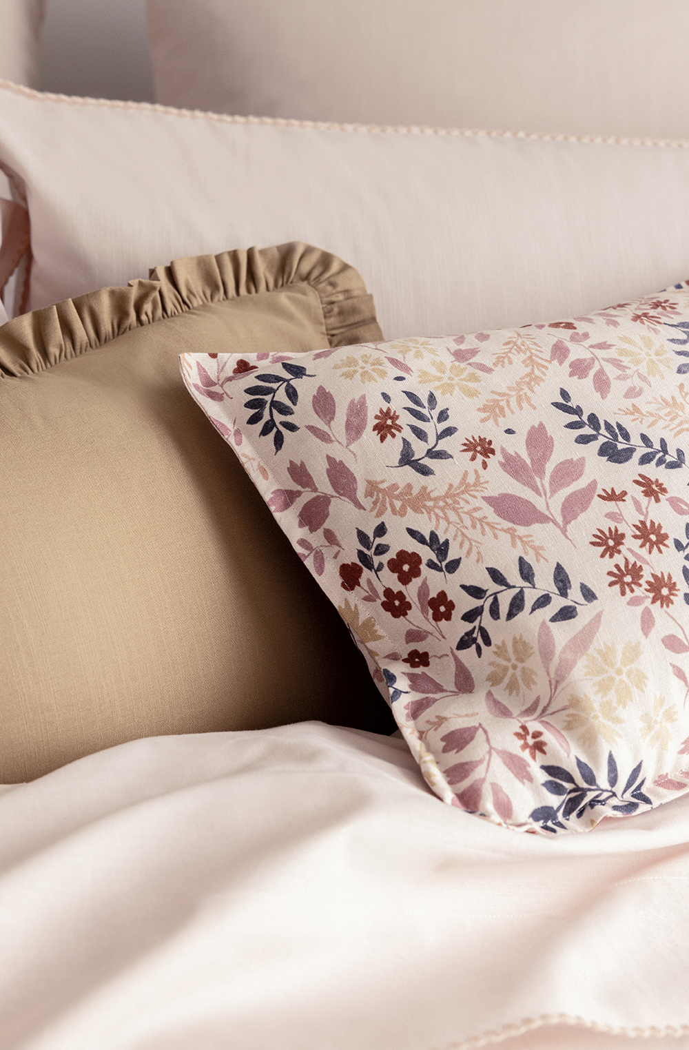 Tendances Magazine Magazine Deco Maison LE JACQUARD FRANCAIS Copie