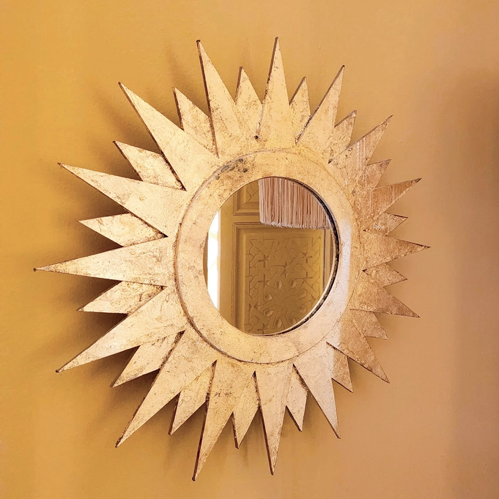 Tendances Magazine Magazine Deco Maison LE PAON ENCHANTE 3