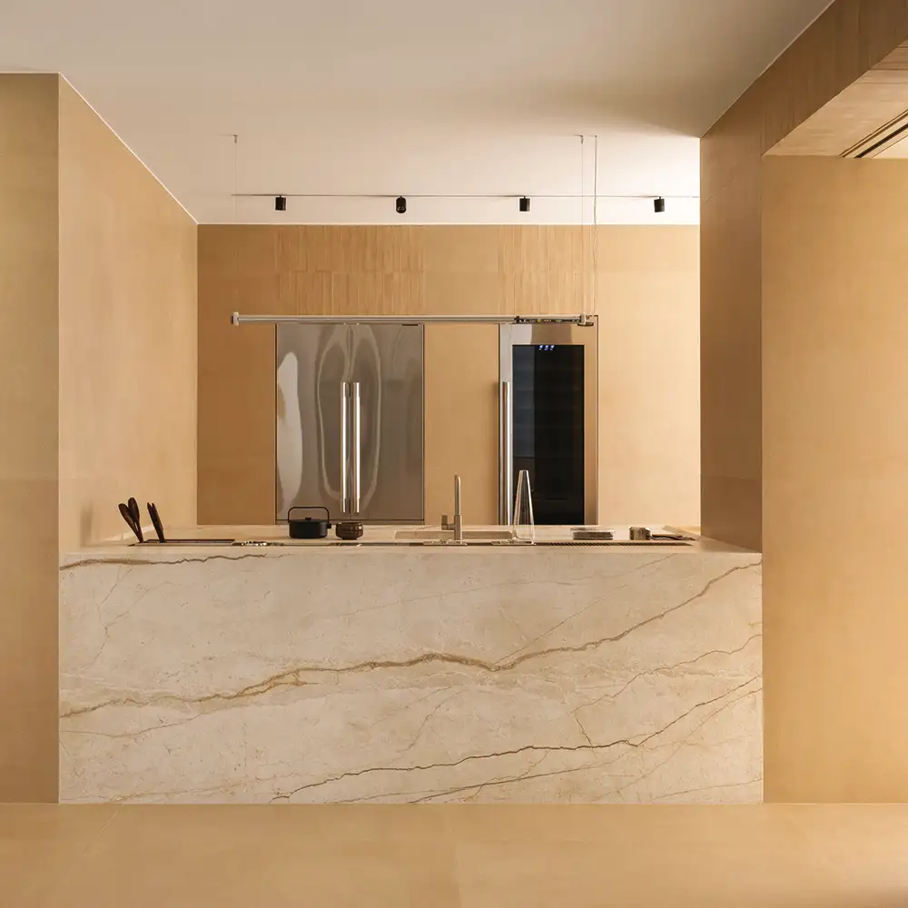 Tendances Magazine Magazine Deco Maison MARAZZI F.Marano
