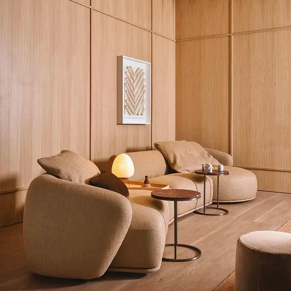 Tendances Magazine Magazine Deco Maison Meridiani