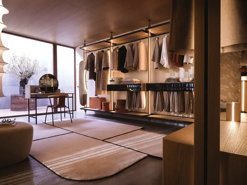 Tendances Magazine Magazine Deco Maison NOVAMOBILI