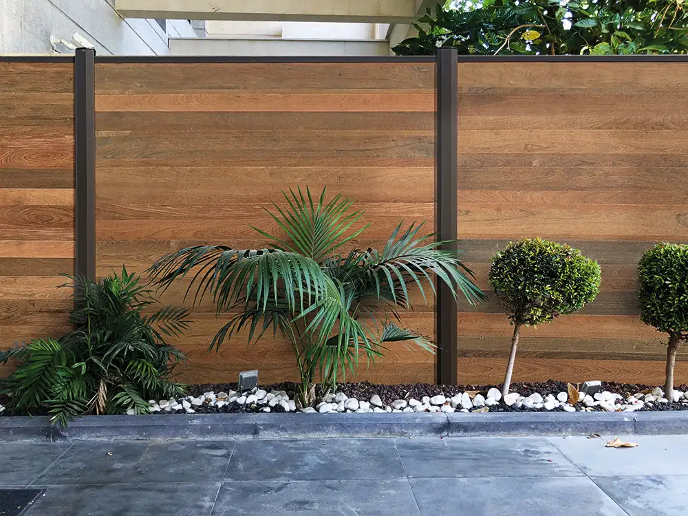 Tendances Magazine Magazine Deco Maison OCEWOOD 2