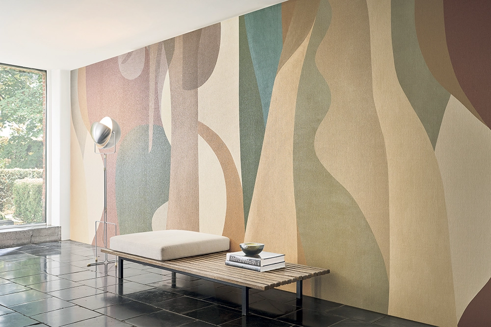 Tendances Magazine Magazine Deco Maison Omexco