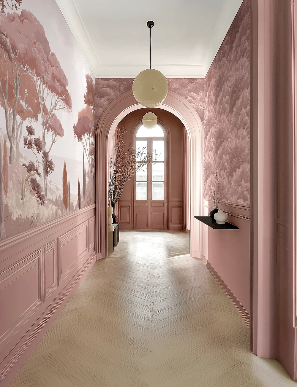 Tendances Magazine Magazine Deco Maison PAPERMINT