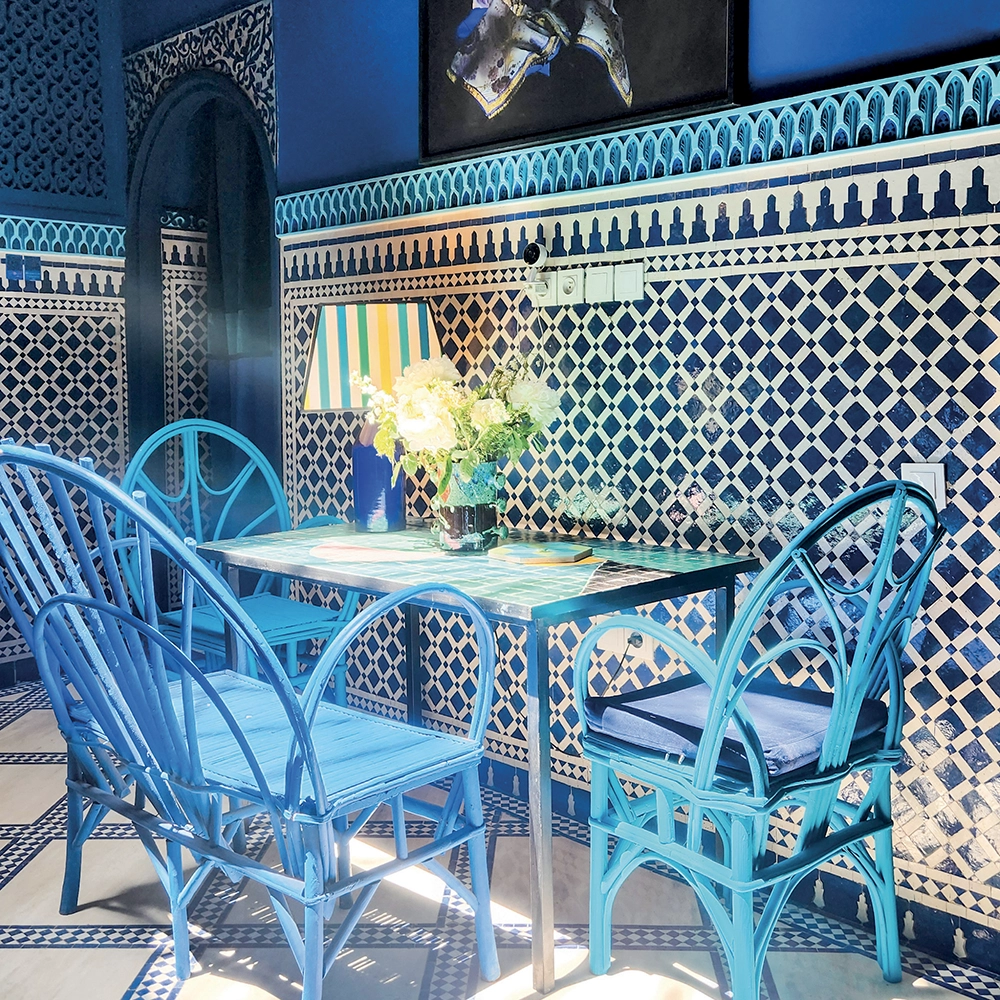 Tendances Magazine Magazine Deco Maison PARTIE COMMUNE 1