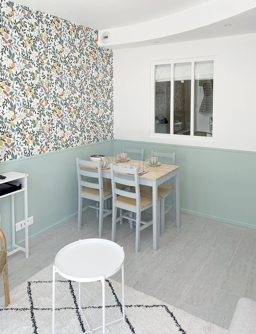 Tendances Magazine Magazine Deco Maison PEINTRES ASSOCIEES