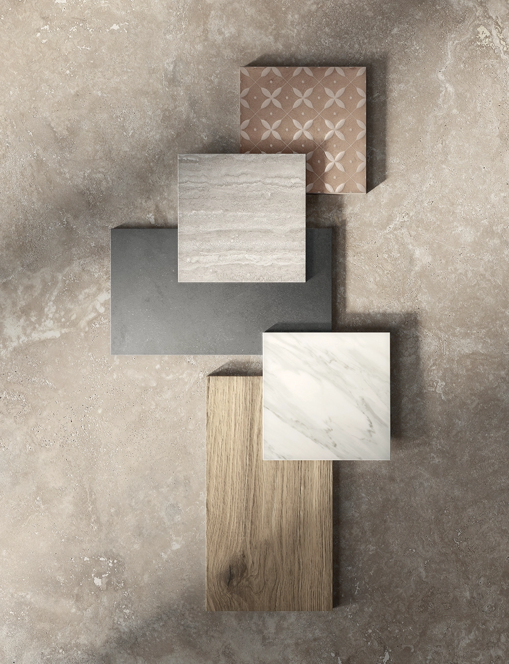 Tendances Magazine Magazine Deco Maison Ragno