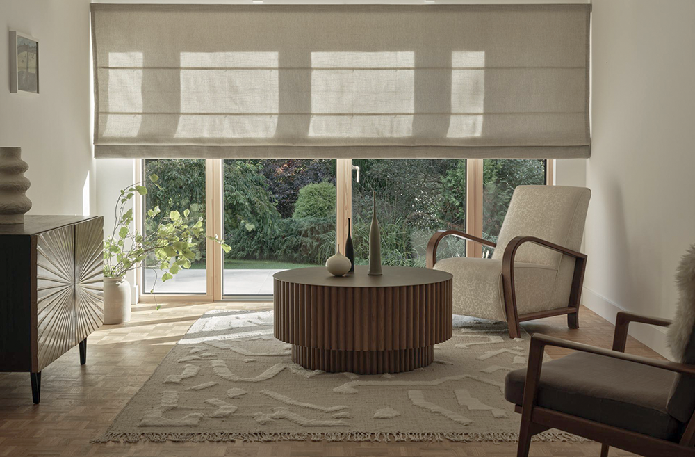 Tendances Magazine Magazine Deco Maison SILENT GLISS Copie