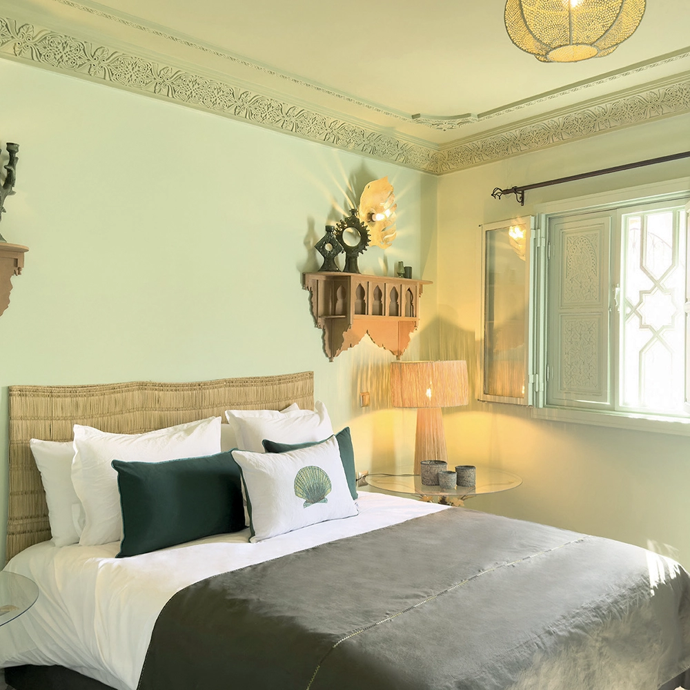 Tendances Magazine Magazine Deco Maison SIMBAD 2
