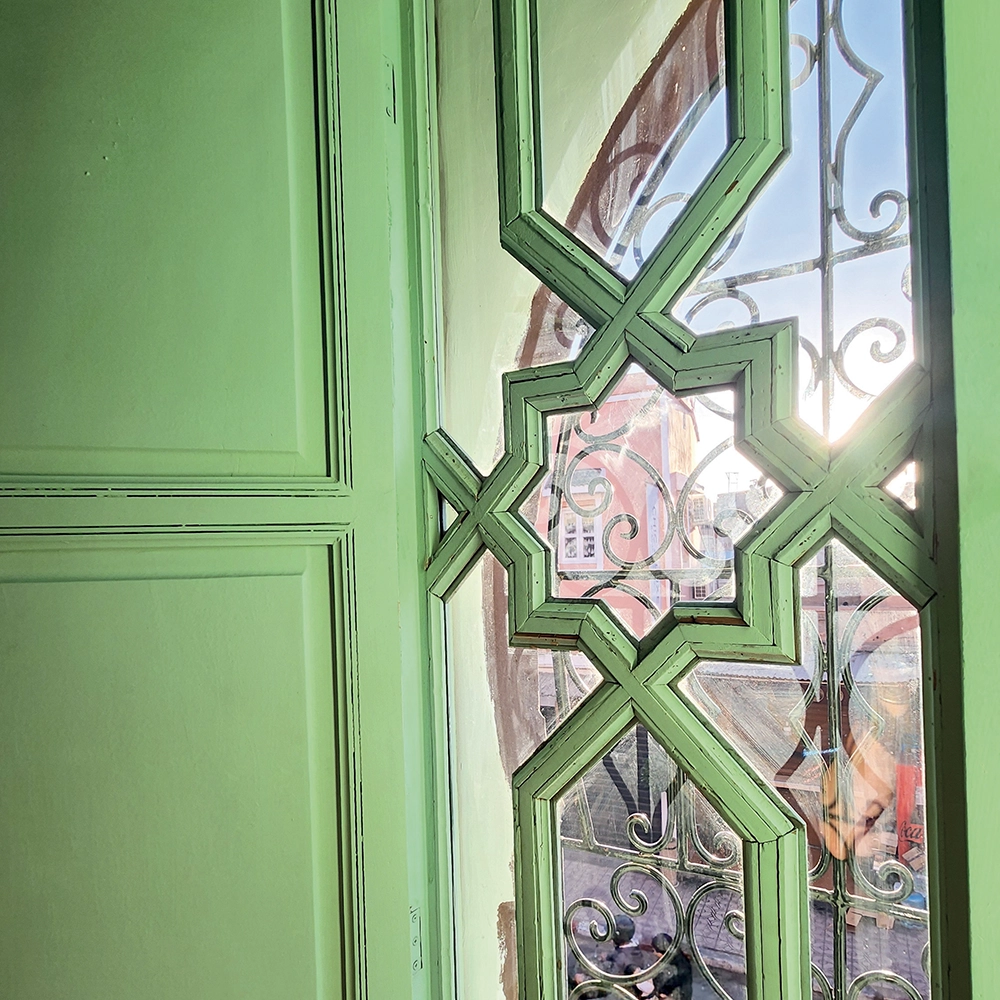 Tendances Magazine Magazine Deco Maison SIMBAD 4