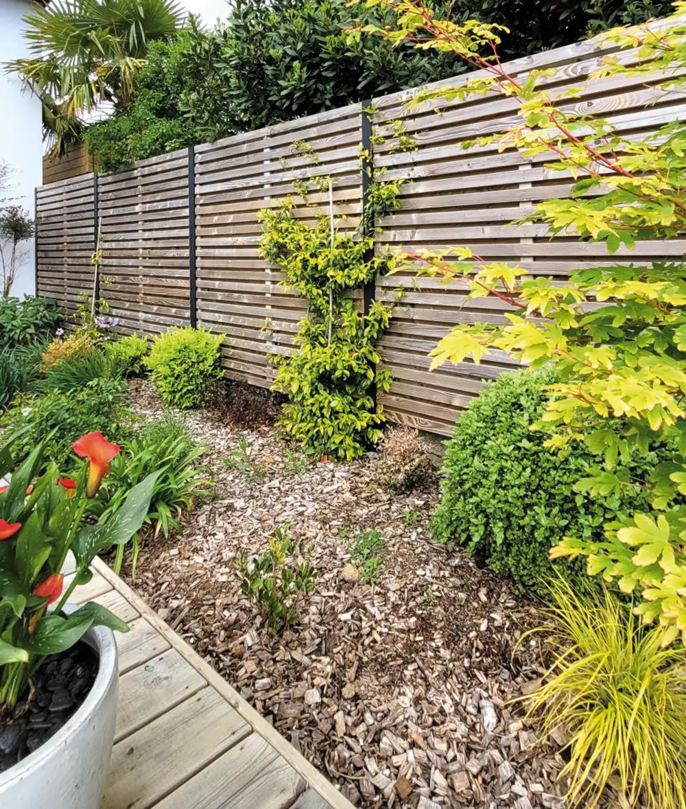 Tendances Magazine Magazine Deco Maison TENDANCE JARDIN