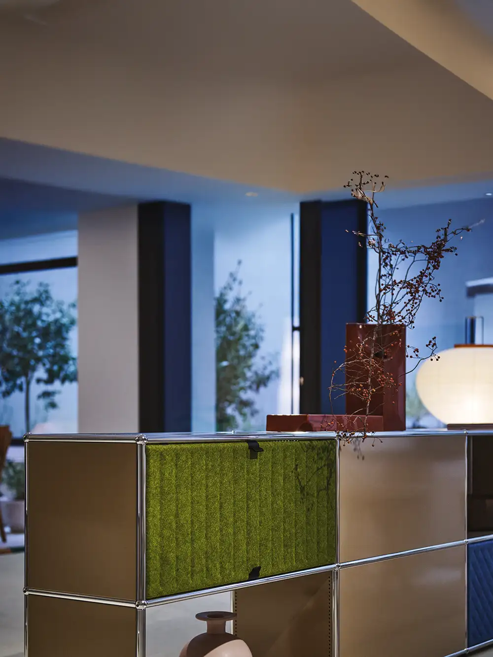 Tendances Magazine Magazine Deco Maison USM