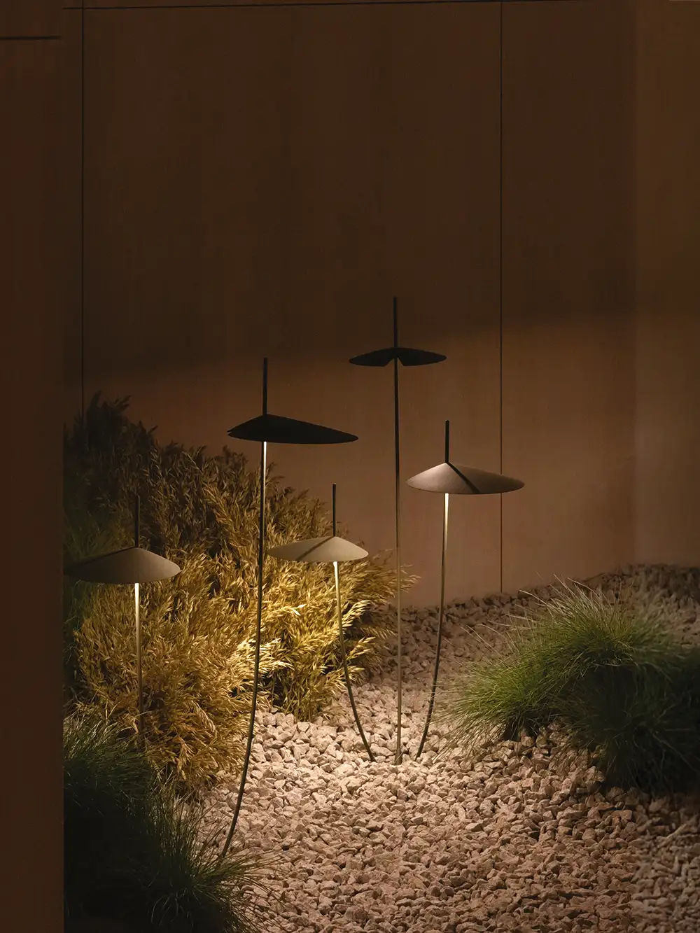 Tendances Magazine Magazine Deco Maison Vibia 2