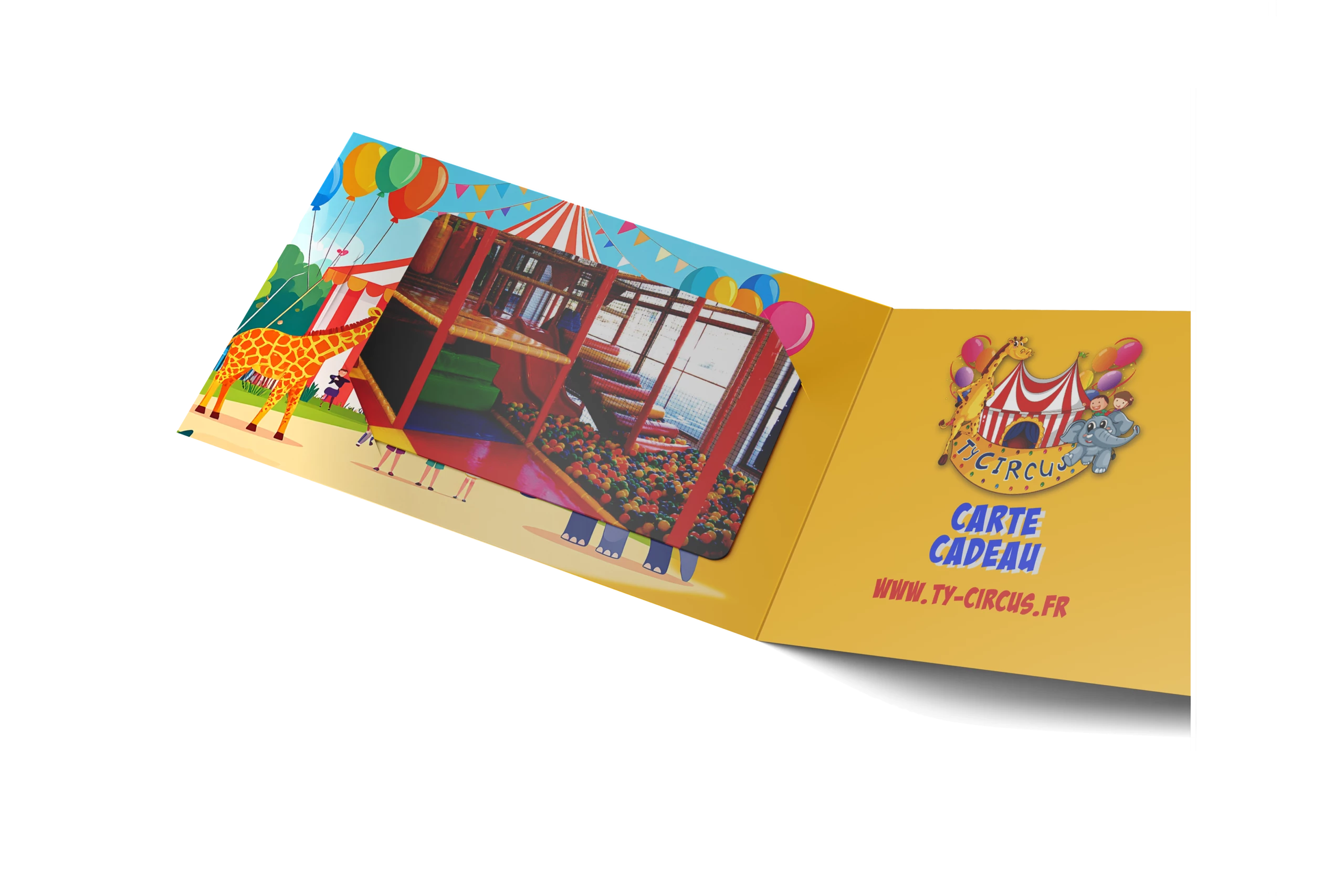 Tendances Magazine Magazine Deco Maison Carte Ty Circus Copie