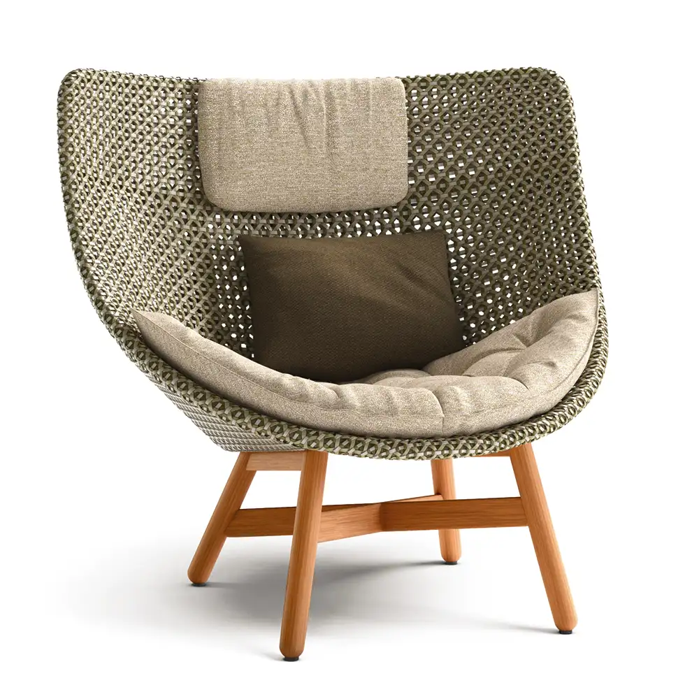 Tendances Magazine Magazine Deco Maison Dedon 2