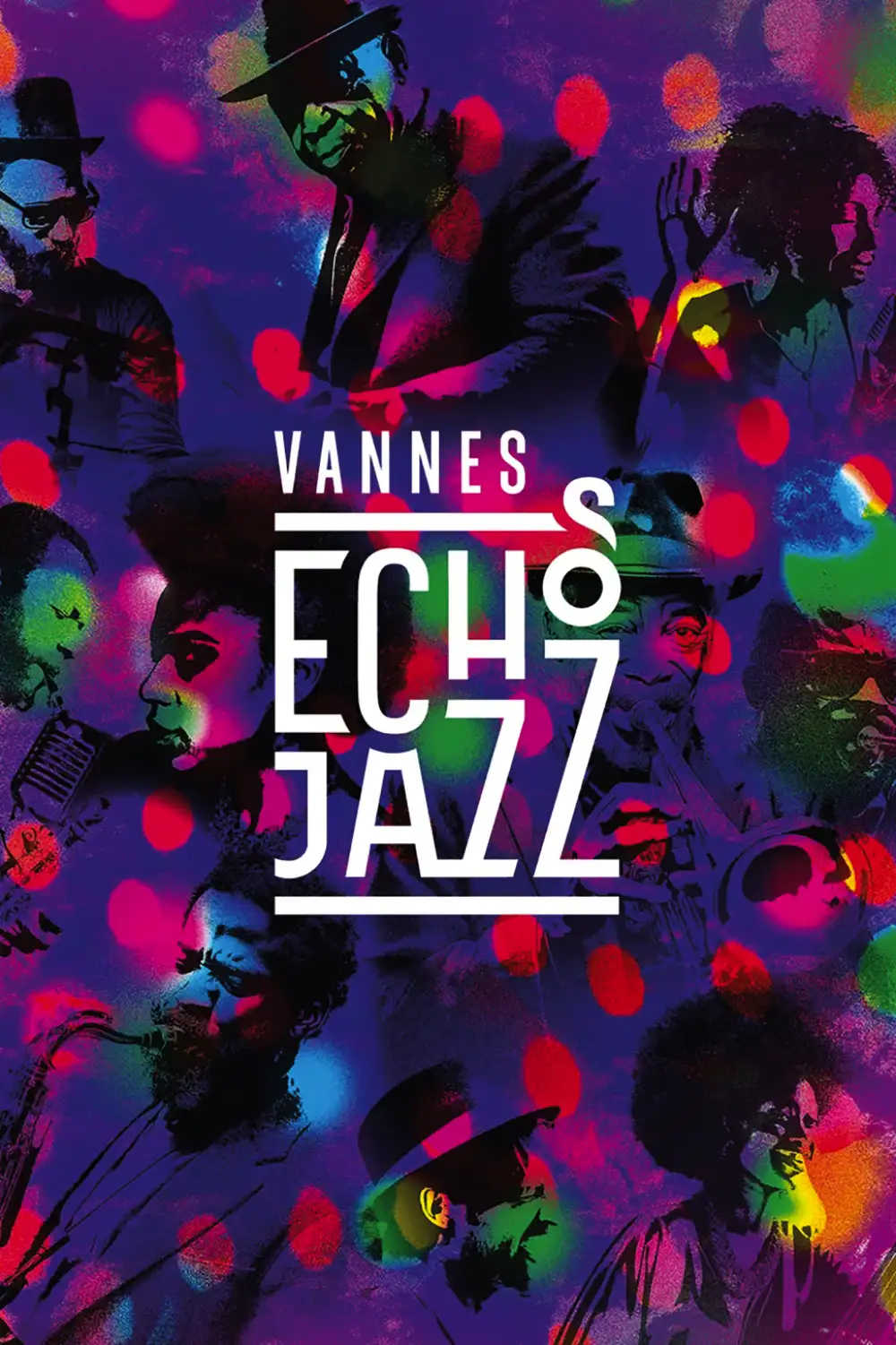 Tendances Magazine Magazine Deco Maison ECHOS JAZZ