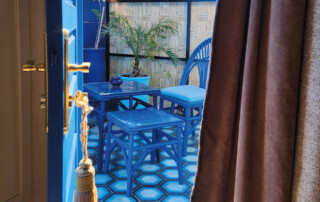 Tendances Magazine Magazine Deco Maison SHEHERAZADE 3