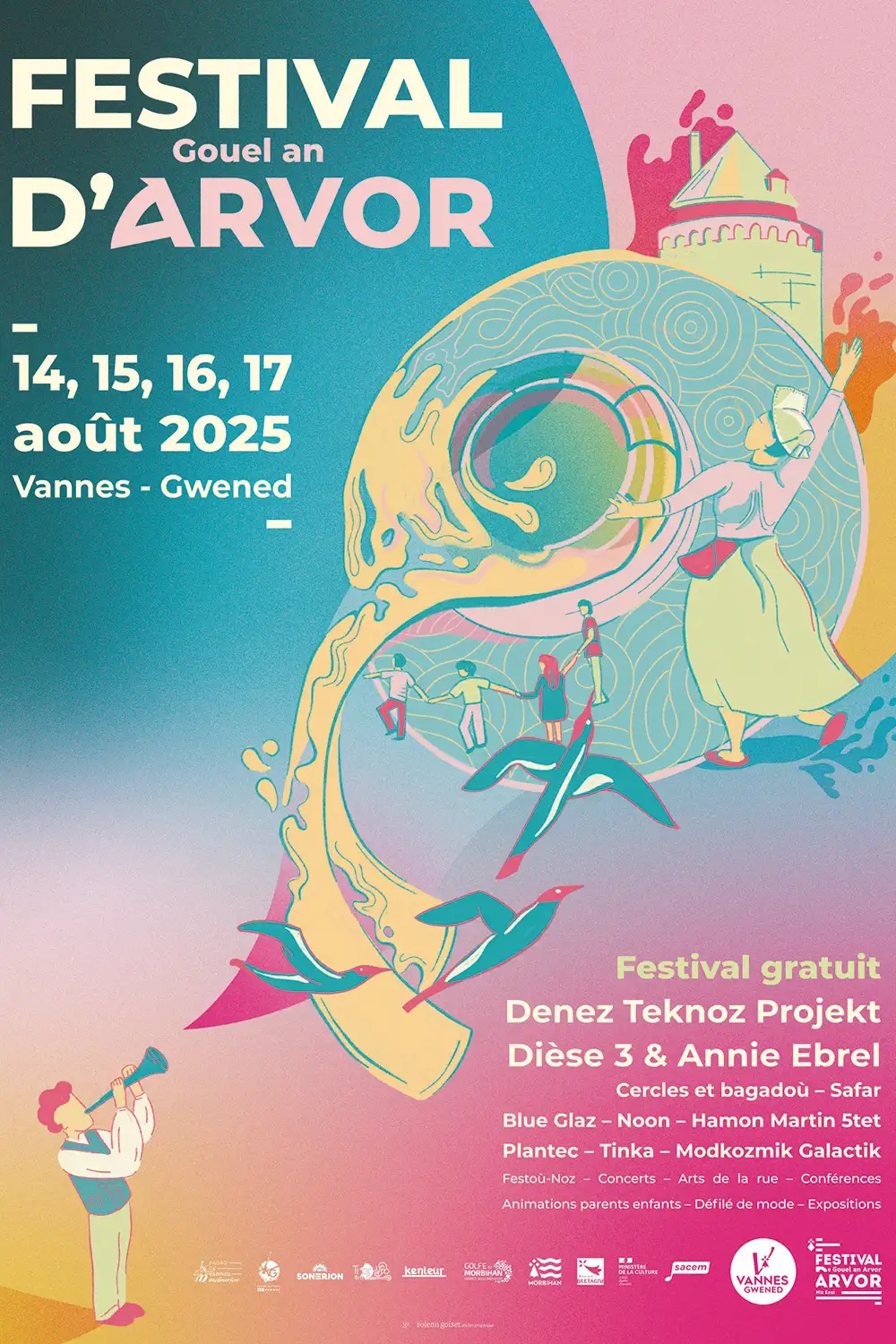 Tendances Magazine Magazine Deco Maison Festival Darvor