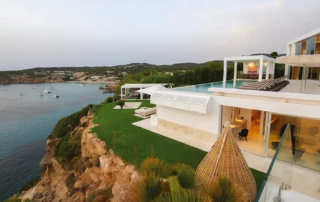 Tendances Magazine Magazine Deco Maison 1Ceadesign Villa Olot Pics By Gabriel Olivera 6