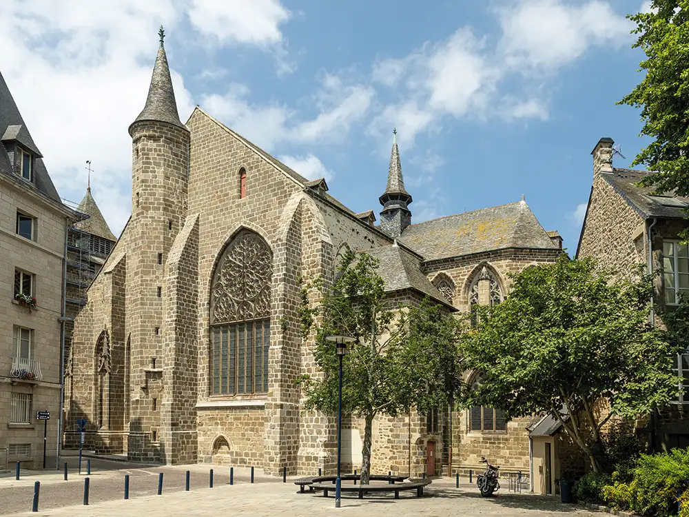 Tendances Magazine Magazine Deco Maison 1cathedrale Emmanuel BERTHIER Copie