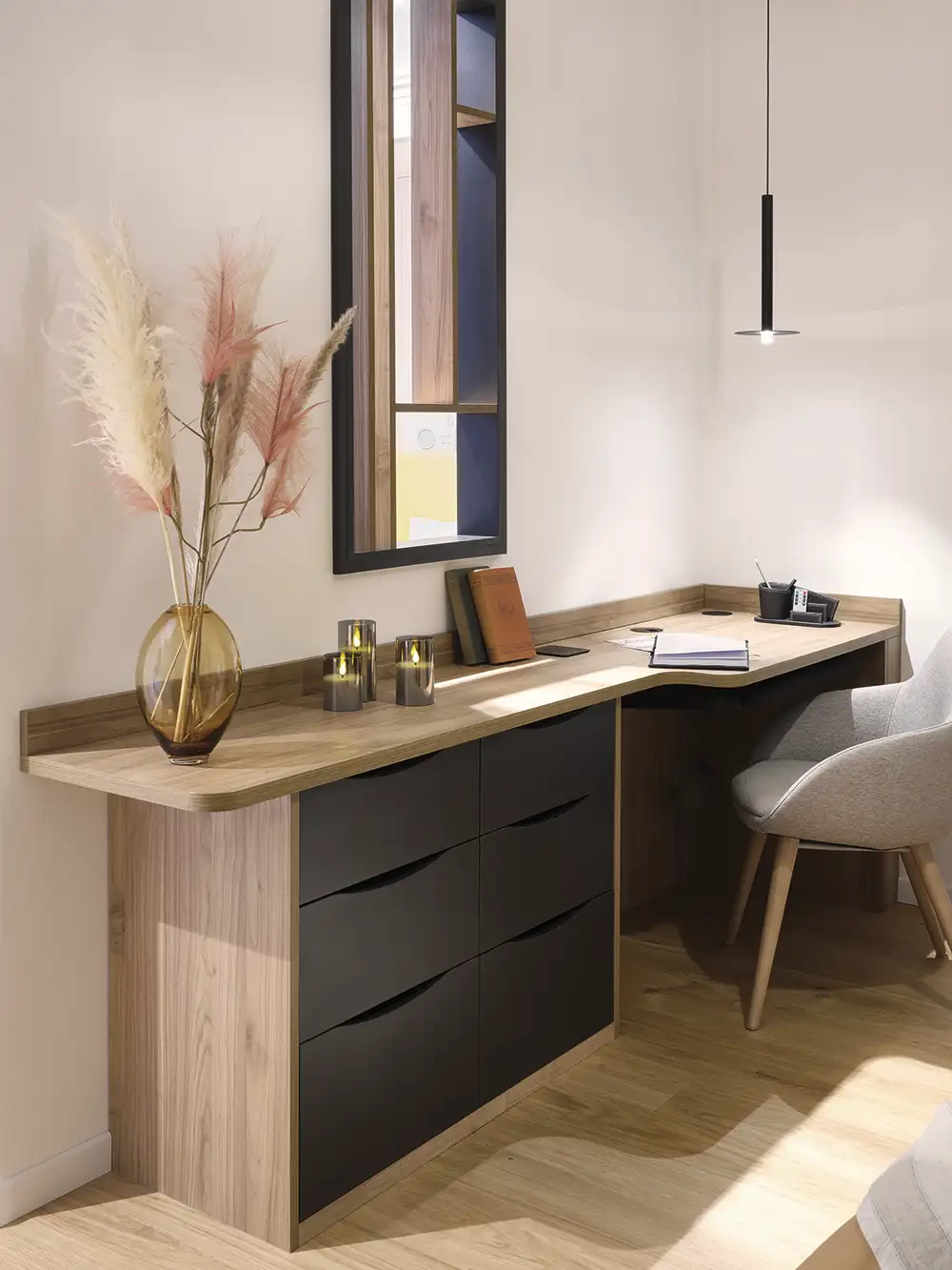 Tendances Magazine Magazine Deco Maison ARCHEA 1