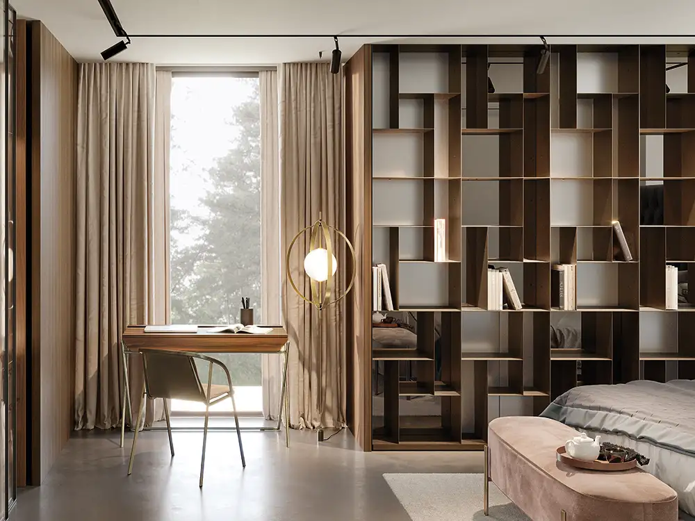 Tendances Magazine Magazine Deco Maison BONTEMPI 2