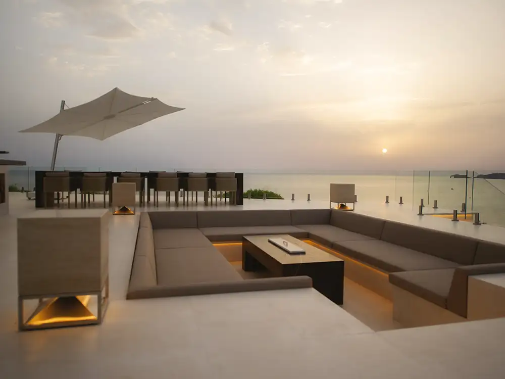 Tendances Magazine Magazine Deco Maison Ceadesign Villa Olot Pics By Gabriel Olivera 5 Copie