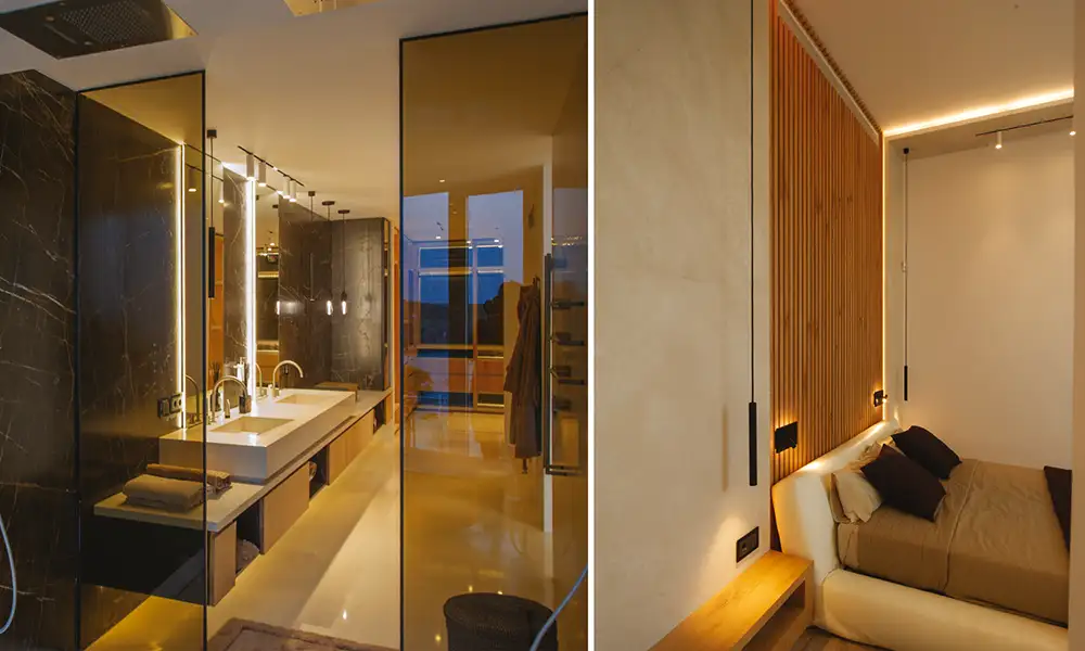 Tendances Magazine Magazine Deco Maison Ceadesign Villa Olot Pics By Gabriel Olivera 7 Copie