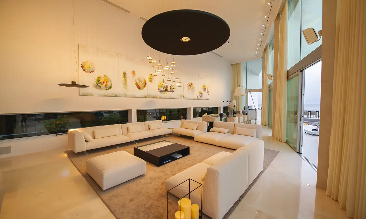 Tendances Magazine Magazine Deco Maison Ceadesign Villa Olot Pics By Gabriel Olivera 7