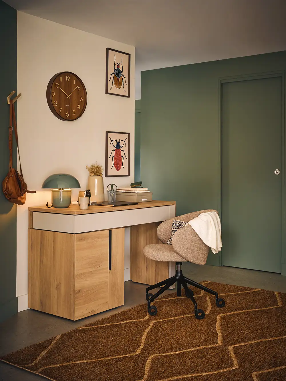 Tendances Magazine Magazine Deco Maison GAUTIER 2