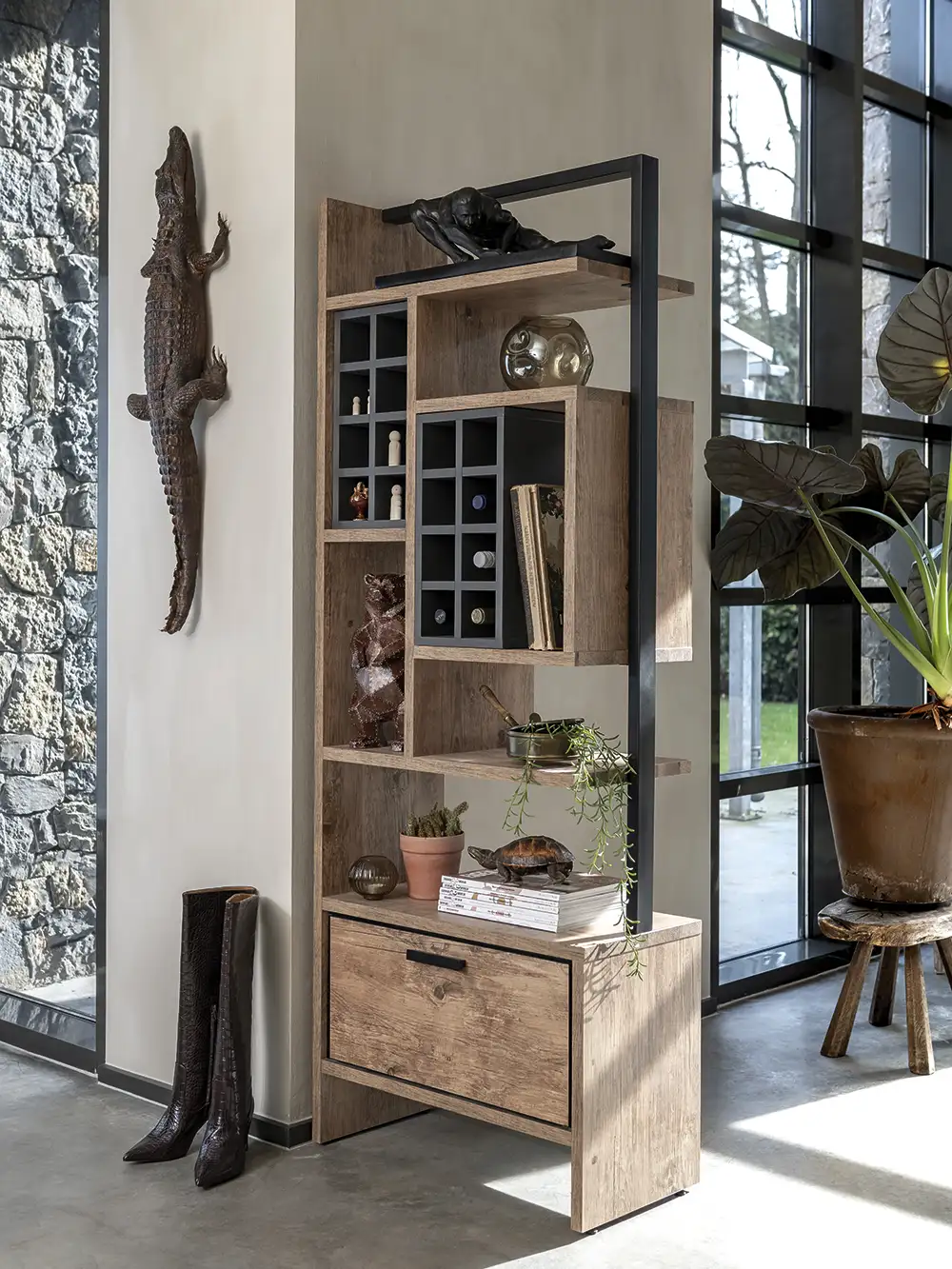 Tendances Magazine Magazine Deco Maison H&H