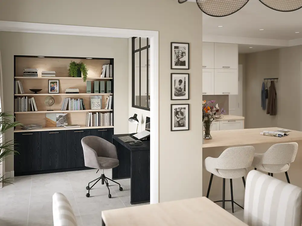 Tendances Magazine Magazine Deco Maison IXINA