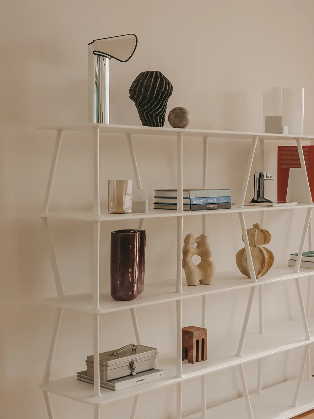 Tendances Magazine Magazine Deco Maison LAPALMA